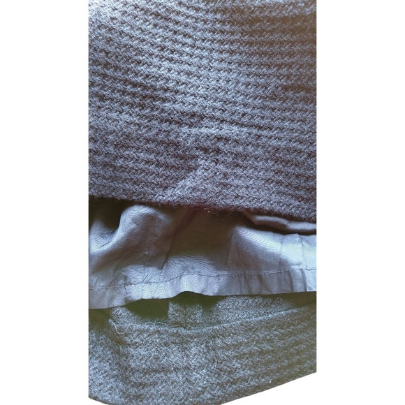 Adrienne Vittadini Black Dress with Embellished Neckline - Picture 8 of 8